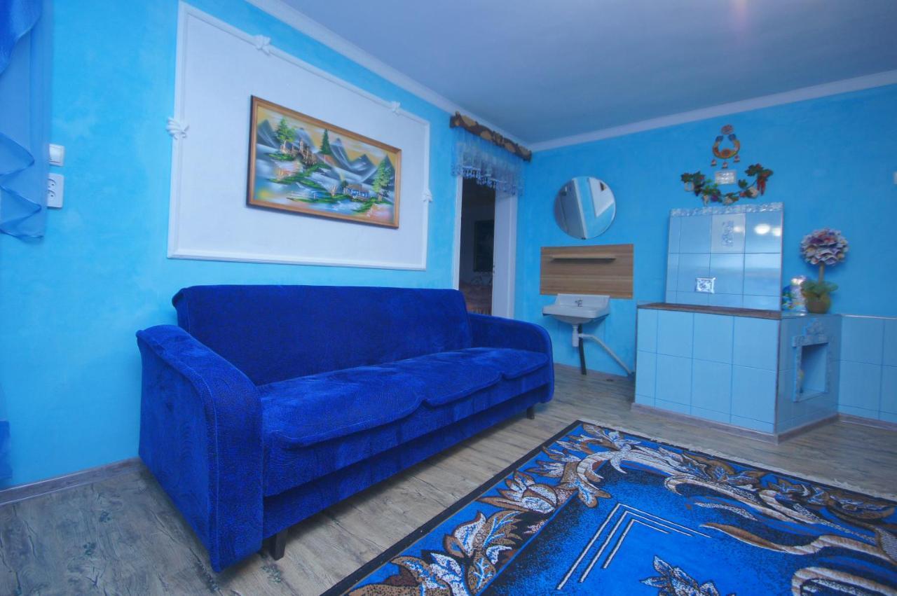 Аня Рома Hotel Lazeshchyna Luaran gambar
