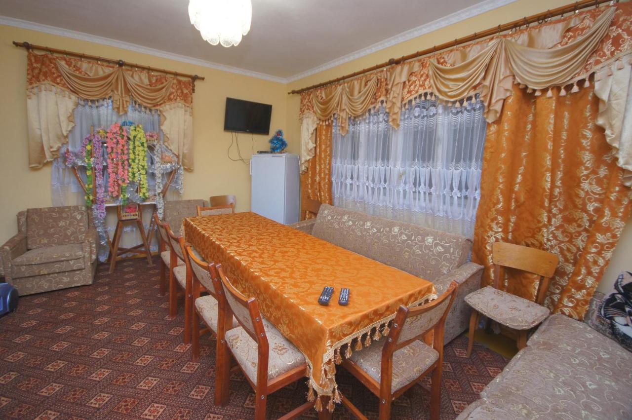Аня Рома Hotel Lazeshchyna Luaran gambar